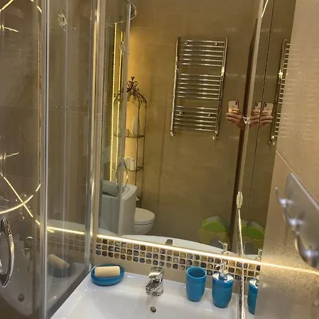 Apartament Baltic *