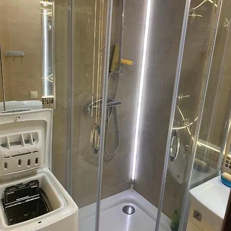 Apartament Baltic * Gdynia
