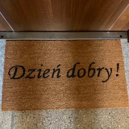 Apartament Baltic *