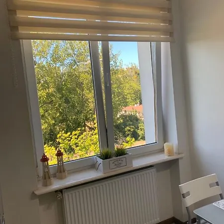 Apartament Baltic *