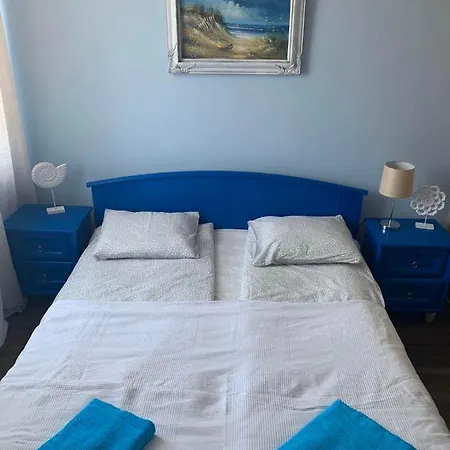 Apartament Baltic Gdynia