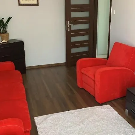 Apartament Baltic Apartment