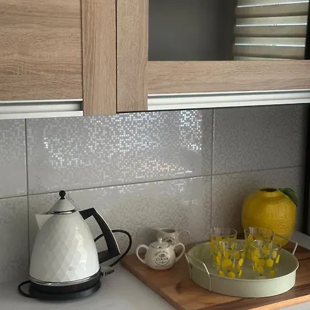 Apartament Baltic Gdynia