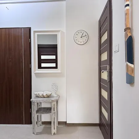 Apartament Baltic Gdynia