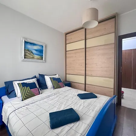 Apartament Baltic