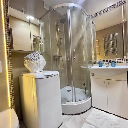 Baltic Apartament Gdynia