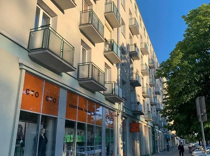 Baltic Apartament
