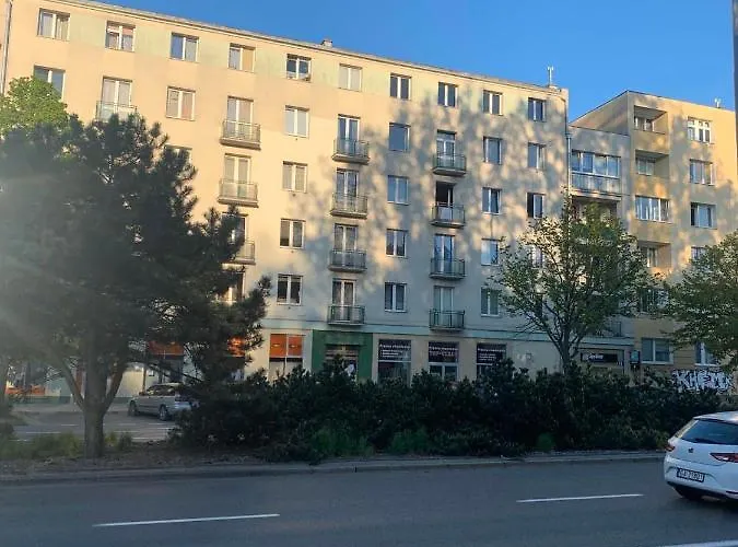 Apartament Baltic Gdynia