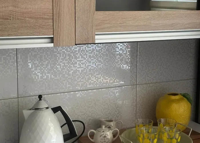 Apartament Baltic Gdynia