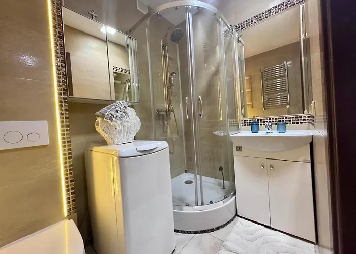 Baltic Apartament Gdynia